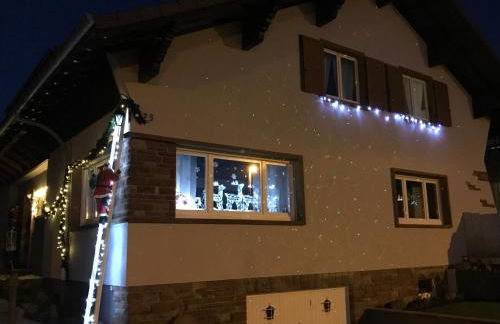 CasaSavernoise O SONHO appart2 - Foto 39