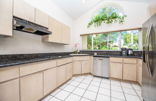 Swiss 41 - Golf Course - Foto 23