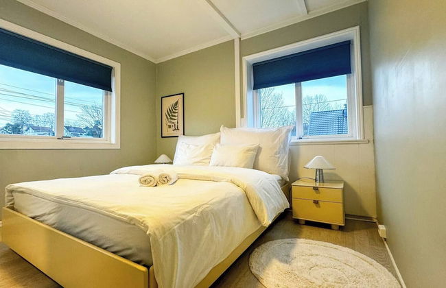 Cozy 2BR Apartment With Parking - Foto 3