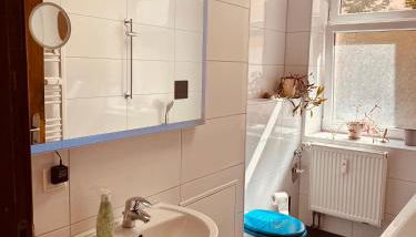 Moderne Wohnung in Eberswalde - Photo 4