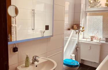 Moderne Wohnung in Eberswalde - Foto 4