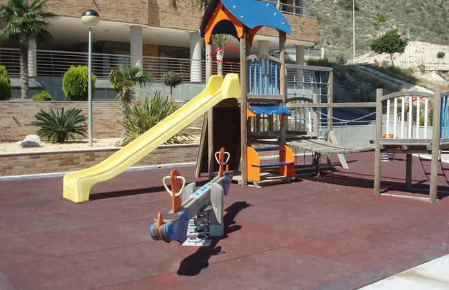 Torre Maestral - Foto 28