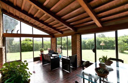 Agriturismo Antico Podere Il Polveraio - Foto 22