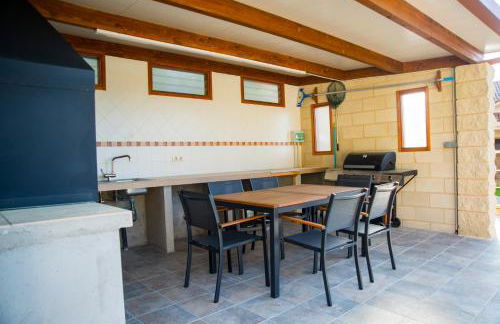 Welcome Villa Briallos - Foto 8