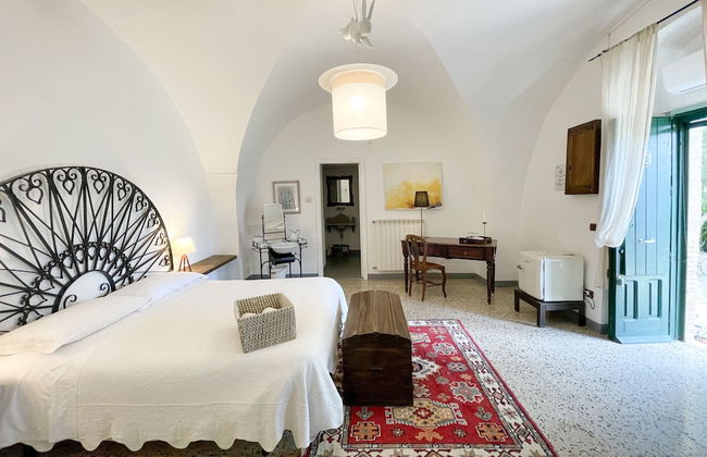 Masseria Bannata - Photo 25