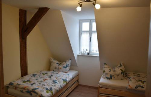 Ferienwohnung Veste Coburg - Foto 4