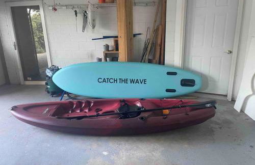 Whitewater Lake Dome House - Holiday Home - Foto 37