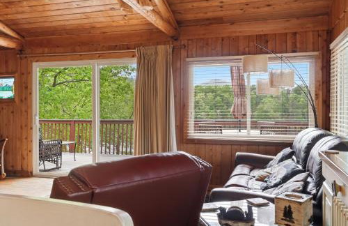 Cute and Comfy Cabin - Foto 12