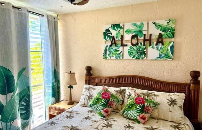 Alii Villas 340 - Foto 6