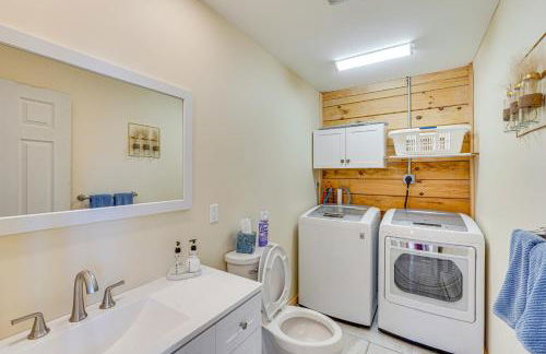 Brushridge Mountain House Ski, Hike and Fish - Foto 20