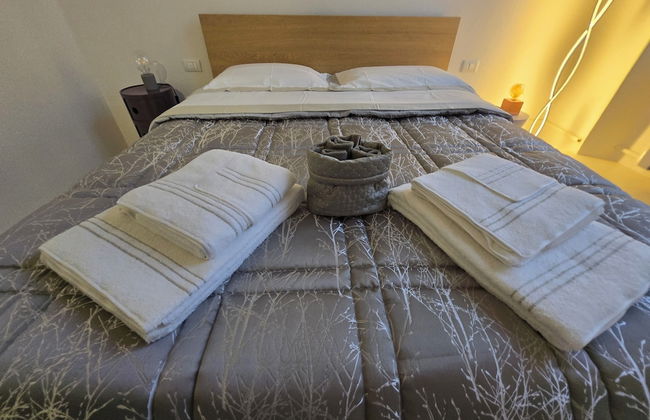 Apartment in Pistoia Elegant - Foto 8