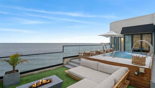 Malibu Sand Carbon Beach Suites - Foto 3