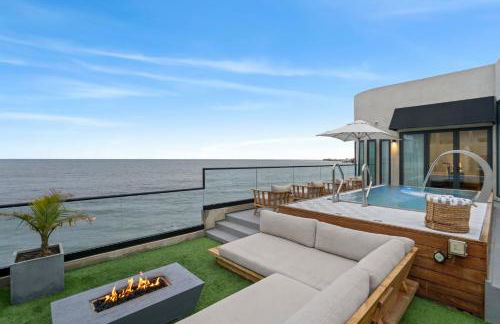 Malibu Sand Carbon Beach Suites - Foto 3
