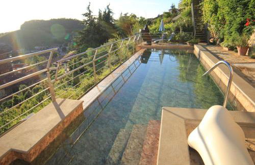 Felicin - Palazzo Boeri Panoramic Suites - Foto 85