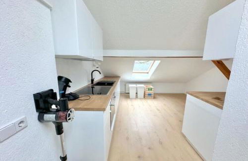 Cozy Apartment Near Berlin Ideal for Work or Leisure - Foto 9