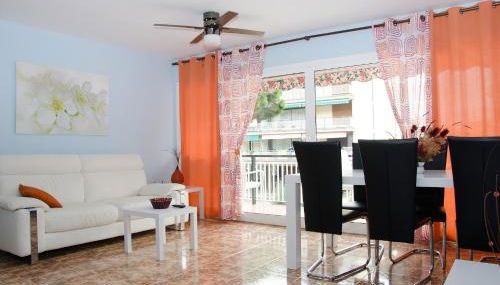 Apartment Llavaneres I - Foto 4