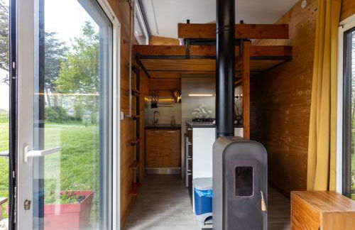 La Cafoutche Tiny - Foto 7