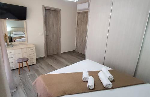 Maistros Apartments - Foto 18