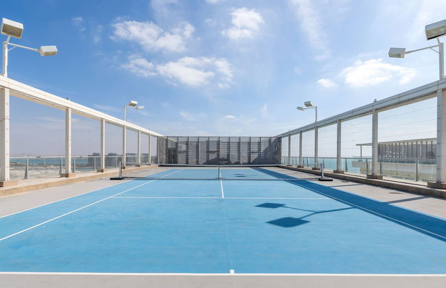 Luxury Beachfront Marjan Island - Foto 69