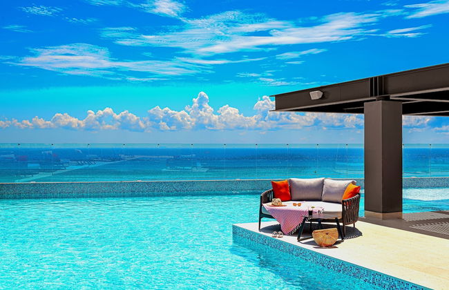 Singular Dream Beach Residences - Foto 23