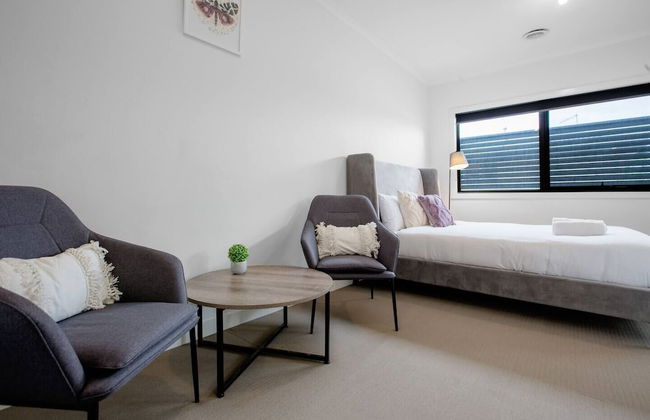 Stunning 3beds Near Knox Shopping Centro@wantirna - Foto 2
