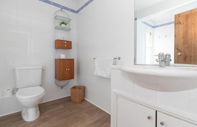 Bournes Farmhouse - Foto 2