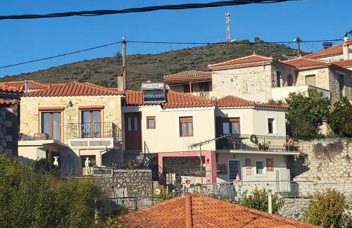 The Aegean balcony - Photo 39