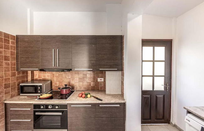 Villa Argaka Vista in Argaka - Foto 22