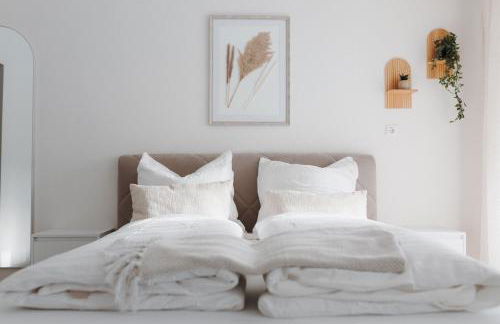 Ferienwohnung Alpenperle - Foto 9