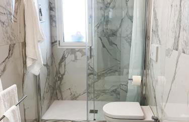 La Petite Maison Via Biasi - free parking - free wifi - Foto 8