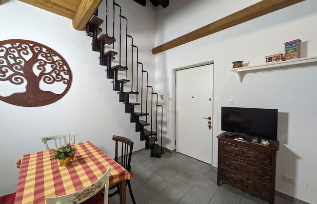 Case sul ruscello - Foto 16