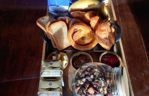 Tipi Apache des monteaux - Photo 8