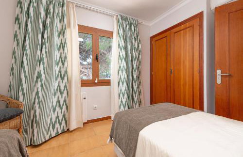 Apartamento Corb Mari 2 en la playa Cala Marsal! - Foto 15