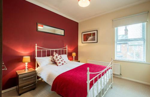 Linslade Apartment - for Groups and Contractors - Photo 28