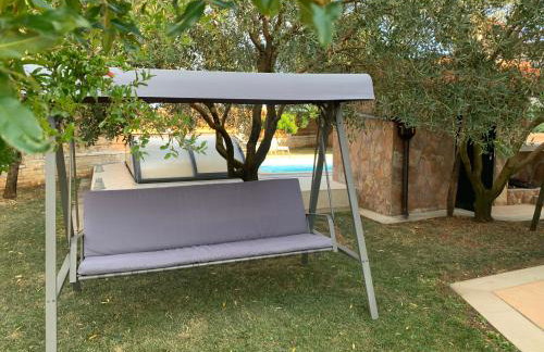 Villa Vetta, sea, nature, pool & relax - Foto 24