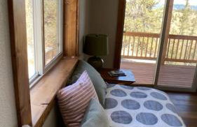 Secluded Modern Cabin On 10 Acres Tarryall Creek - Foto 30