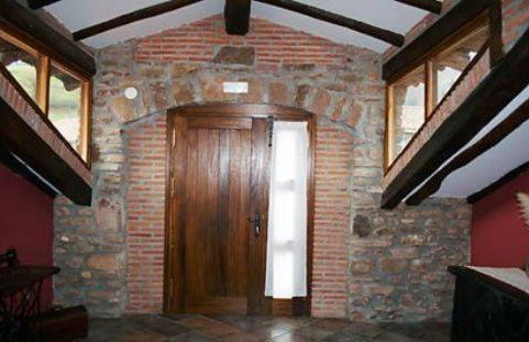 Argiñenea Country House - Foto 1