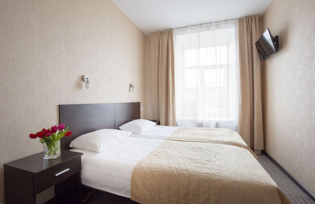 Nevsky Grand Apartments - Foto 55