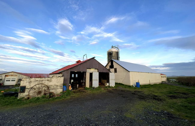 Bakland ad Lagafelli - Foto 34