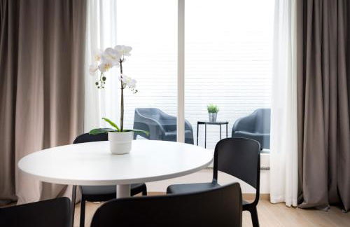 TURINHOMETOWN Residence Apartments - Foto 58