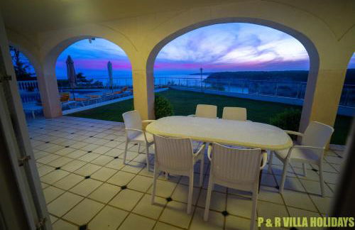 Villa Can Pere Cala Galdana Menorca - Foto 25