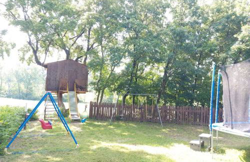 Casa Campomonte - Foto 15