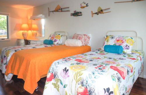 Unwind Fireside, Walk to Water! Lake Michigan Home - Foto 26