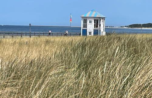 Ferienwohnung am Greifswalder Bodden - Foto 18