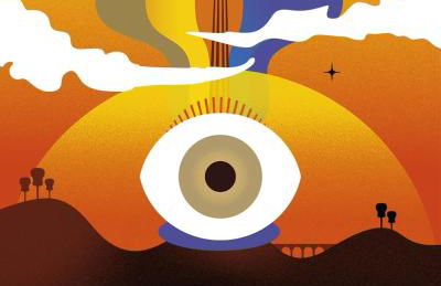 Écrin des nuages - Foto 19