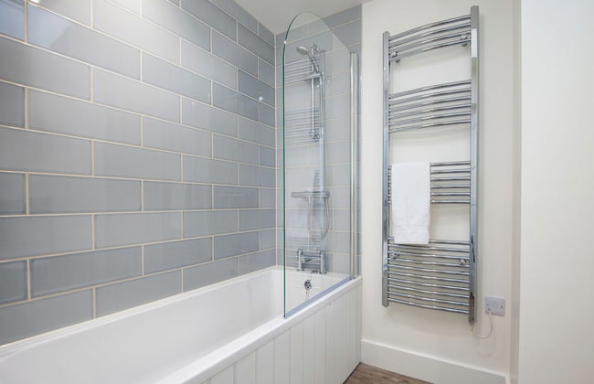 Wild Chive Lodge, Brada Quarry - Foto 15