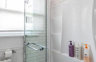 Modern 3BR Apartment Downtown HarborPt I-95 Train - Foto 15