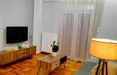 Εlite Αpartment Trikala - Foto 2