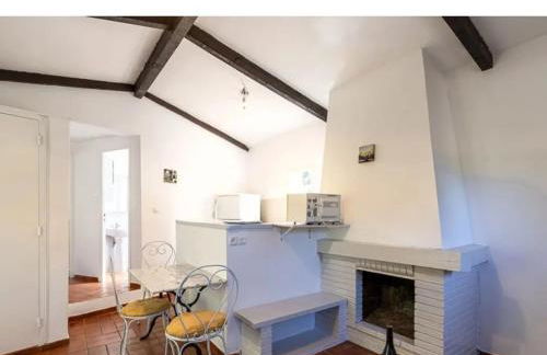 Villa Lavezzi F2 2-4 pers Rondinara, Bonifacio - Foto 9