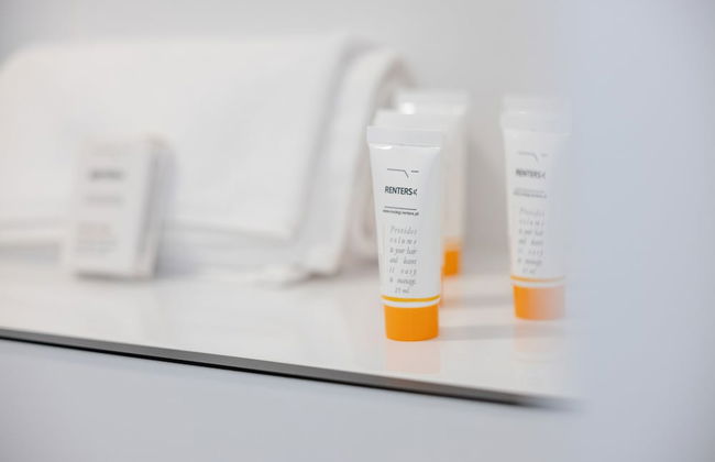 Kropli Bałtyku Apartment by Renters - Foto 21